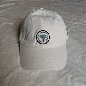SCGA Golf Hat